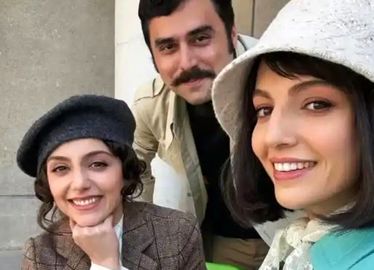 سریال تاسیان