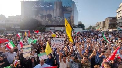 حالا نوبت ایران است | پنج گزینه ایران برای پاسخ به حمله آمریکا