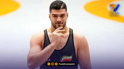امیررضا معصومی رسما تیم خود را مشخص کرد