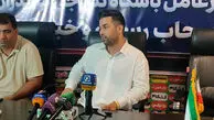 زندی: نساجی دیر به لیگ اضافه شد و برای هماهنگی نیاز به زمان داریم