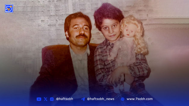 قاب تاریخ| 3 سالگی فائقه درکنار خانم‌ آکروبات‌باز، 8 سالگی شبنم در کنار پدر، ‌بچه‌های زورآباد و لاله‌زار نوستالژیک‌