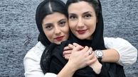 خانم بازیگر در برنامه کارناوال رپر شد! (ویدئو)