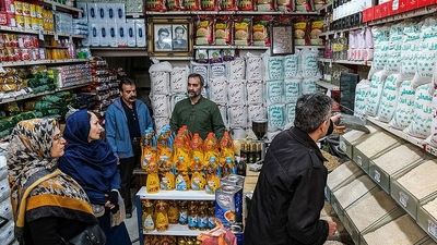 کل شبکه بانکی سیستم پشتیبان دارد؛ کالابرگ بزودی پرداخت می‌شود 