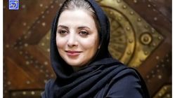 دکوراسیون سنتی منزل رویا میرعلمی بازیگر سریال لیسانسه‌ها