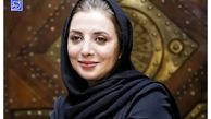 دکوراسیون سنتی منزل رویا میرعلمی بازیگر سریال لیسانسه‌ها