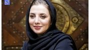 دکوراسیون سنتی منزل رویا میرعلمی بازیگر سریال لیسانسه‌ها