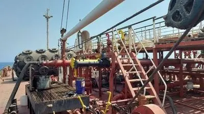 جزئیات انفجار دو نفتکش در دریای سیاه / محموله متعلق به چه کشوری بود؟