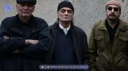  فیلم / روحش شاد همایون ارشادی: من در ایرانم ... نوه و بچه هام خارج از ایران زندگی می‌کنند و اینجا هیچکس رو ندارم اما من نرفتم چون.. 