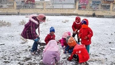 تعطیلی 27 بهمن 1403 مدارس خلخال