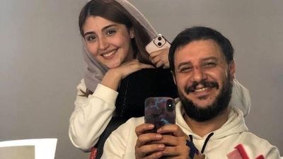 حرکت تحسین‌برانگیزِ جواد عزتی در یک مرکز توان‌یابی وایرال شد