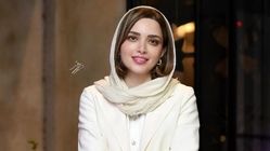 دکوراسیون متفاوت و شیک تراس بهنوش طباطبایی (ویدئو)