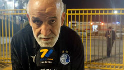 مهدی فنونی‌زاده: اشتباهات مدافعان استقلال به دلیل ناهماهنگی بود