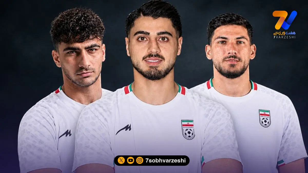 تکمیل اردوی امیدها در ناگویا با حضور سه استقلالی