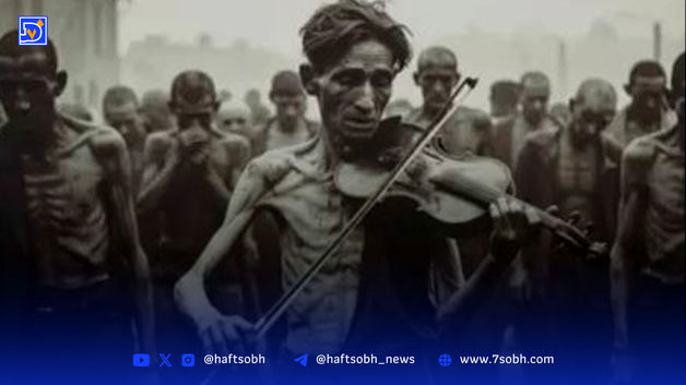 هیتلر، هولوکاست و سوداگران کلیک 