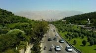 هواشناسی تهران اطلاعیه داد + جزییات