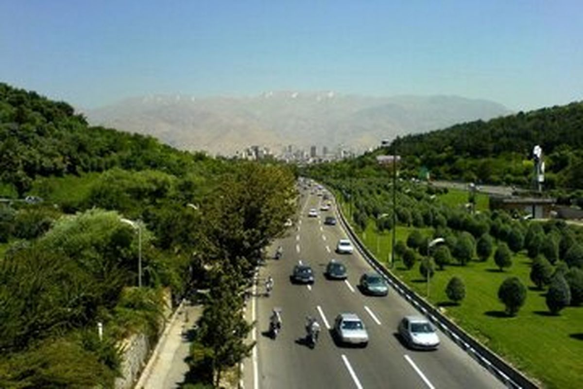 هواشناسی تهران اطلاعیه داد + جزییات