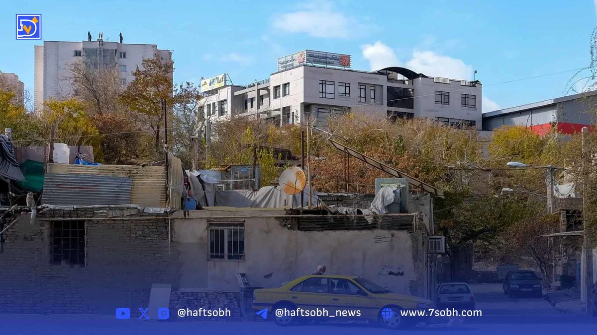 یادداشت | سیاست در سنگفرش خیابانها