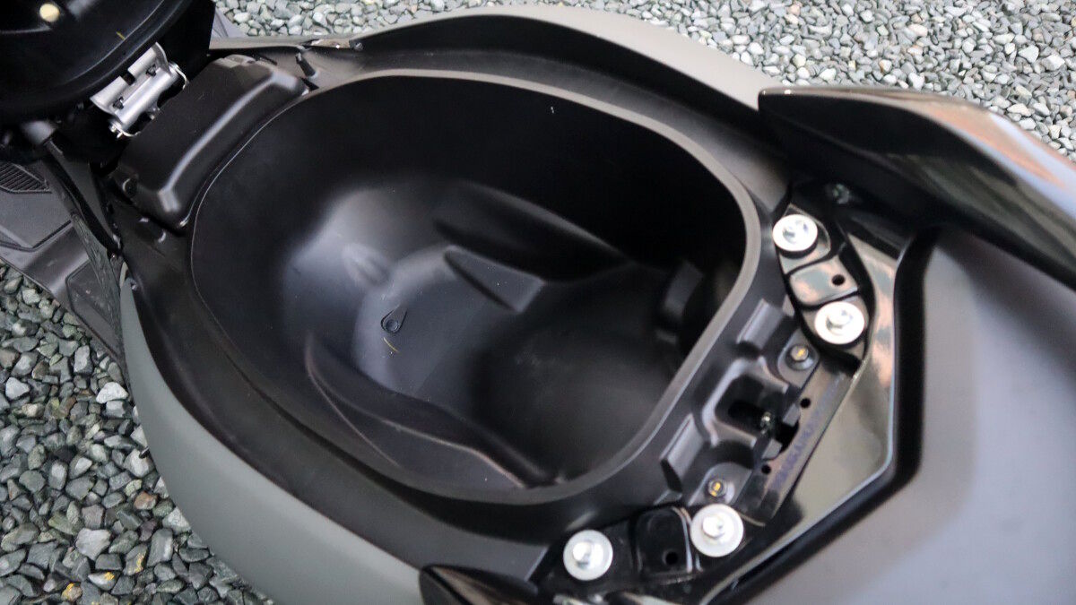 yamaha NMAX155 2020