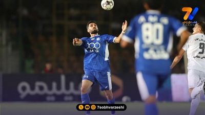 احضار عارف آقاسی به کمیته انضباطی!