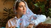 اولین عکس دونفره مونا کرمی با حامی امیرسلیمانی