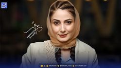  راز خوش‌پوشی با استایل‌های مونوکروم را از سمیرا حسن‌پور بیاموزید