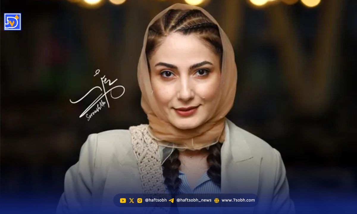  راز خوش‌پوشی با استایل‌های مونوکروم را از سمیرا حسن‌پور بیاموزید