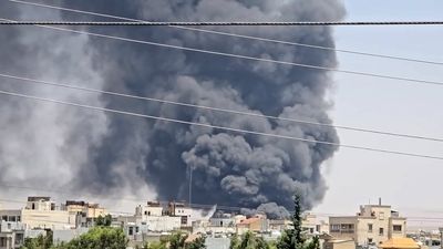 بازگشایی سفارت سوئیس در تهران