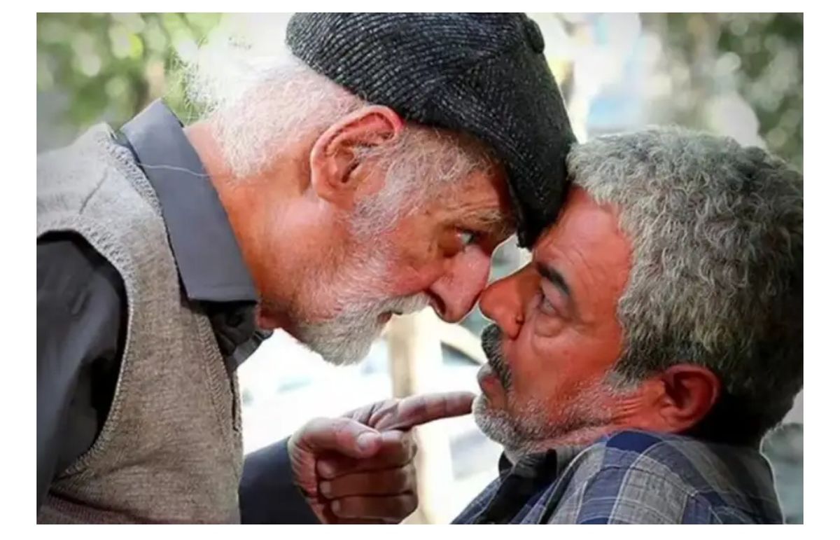 سریال نون خ جدید سعید آقاخانی ساخته میشود + داستان و زمان پخش
