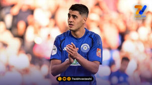 سحرخیزان 3 میلیون و 200 هزار دلار برای استقلال آب خورده است!