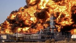 ۷۵۰ مصدوم و ۸ فوتی در پی حادثه بندر شهید رجایی