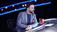 دابسمش جدید احسان علیخانی و بازیگران معروف ایرانی با آهنگ ترند