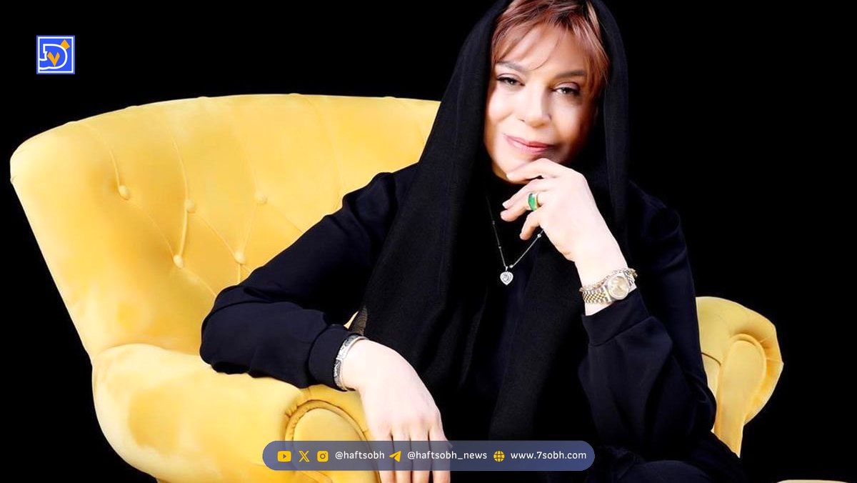 بیوگرافی و عکس‌های گوهر خیراندیش و شوهرش جمشید اسماعیل خانی