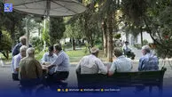 پیری روی نقشه | ایران با سرعتی بی‌سابقه سالمند می‌شود 