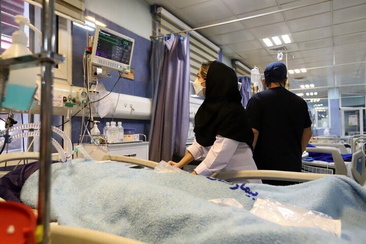 اطلاعیه درباره مسمومیت دختران دانشآموز در تهران