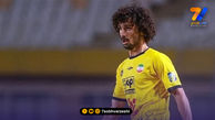 بازیکن خارجی سپاهان به تیم ملی دعوت شد