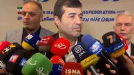 دنیامالی: امیدوارم بعد از ناگویا، شاهد درخشش وزنه‌برداران در لس آنجلس باشیم