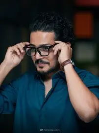 عصر سینما | اکران سریال کوری با حضور بازیگران
