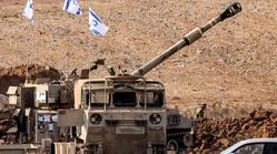 اسراییل برای حمله به جنوب لبنان آماده می‌شود؟