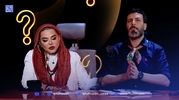شوخی جنجالی و گریه ‌آور مجید واشقانی با خواهر شمر بهاره رهنما