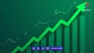  رشد ۱۱۵ هزار واحدی شاخص کل بورس همراه با افزایش ارزش معاملات