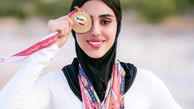 بیوگرافی سپیده عظیمی دختر دهه هشتادی تیم ملی هندبال