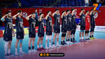 ایران قهرمان والیبال جوانان جهان شد