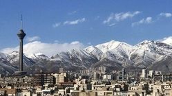 تهران در وضعیت قرمز قرار گرفت!