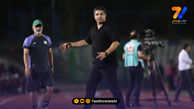 فجر یک - ذوب آهن صفر؛ سلام پیروز به صدر از قلب شیراز!