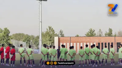 تارقلی‌زاده: بابت حذف تیم امید از مردم عذرخواهی می‌کنم