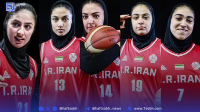 نیمه‌نهایی کاپ آسیا؛ ایران در جدال حساس با تایلند