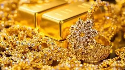 آخرین قیمت طلا و سکه در بازار امروز دوشنبه 13 مهر 1405
