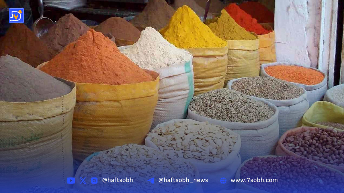 حبوبات ارزان شد/ کاهش ۳۳ درصدی قیمت لوبیا
