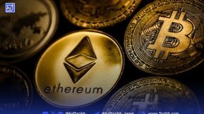 قیمت بیت‌کوین و اتریوم امروز دوشنبه ۱۰ شهریور 1404