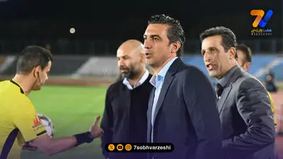 جنگ سه گانه سهراب و رحمتی در 90 دقیقه!